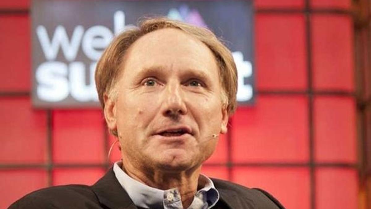 Dan Brown’un yeni romanında istikamet İspanya!