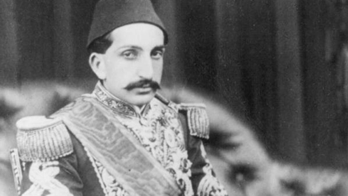 "2. Abdülhamid'in 250 milyon doları 4 ülkenin bankalarında" iddiası
