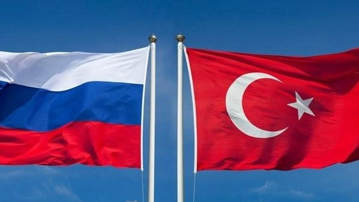 "Türkiye ve Rusya 'hassas' konuları görüşecek"