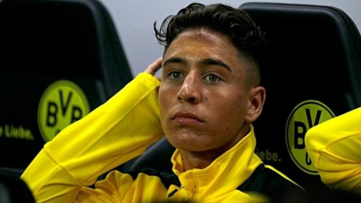 Emre Mor'un menajeri F.Bahçe tesislerinde