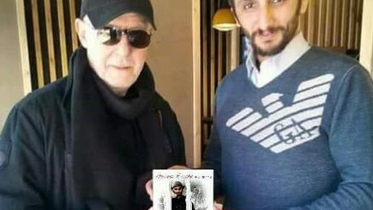 Hakan Ergün'den sürpriz parça