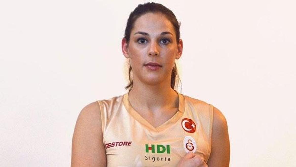 Galatasaray'dan Leys'e teşekkür mesajı