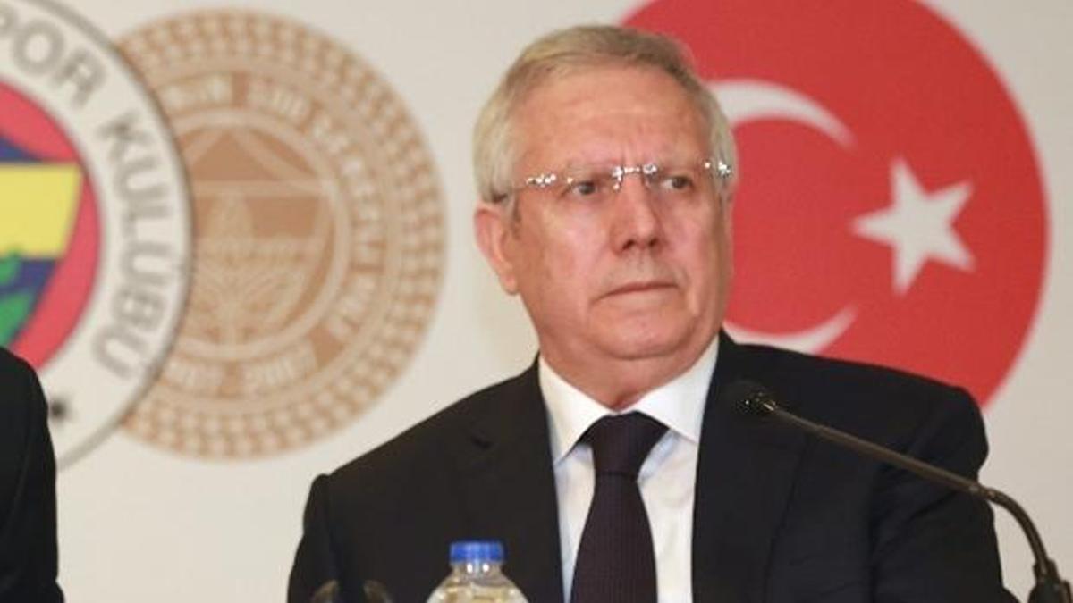 Yargıtay'dan Aziz Yıldırım kararı
