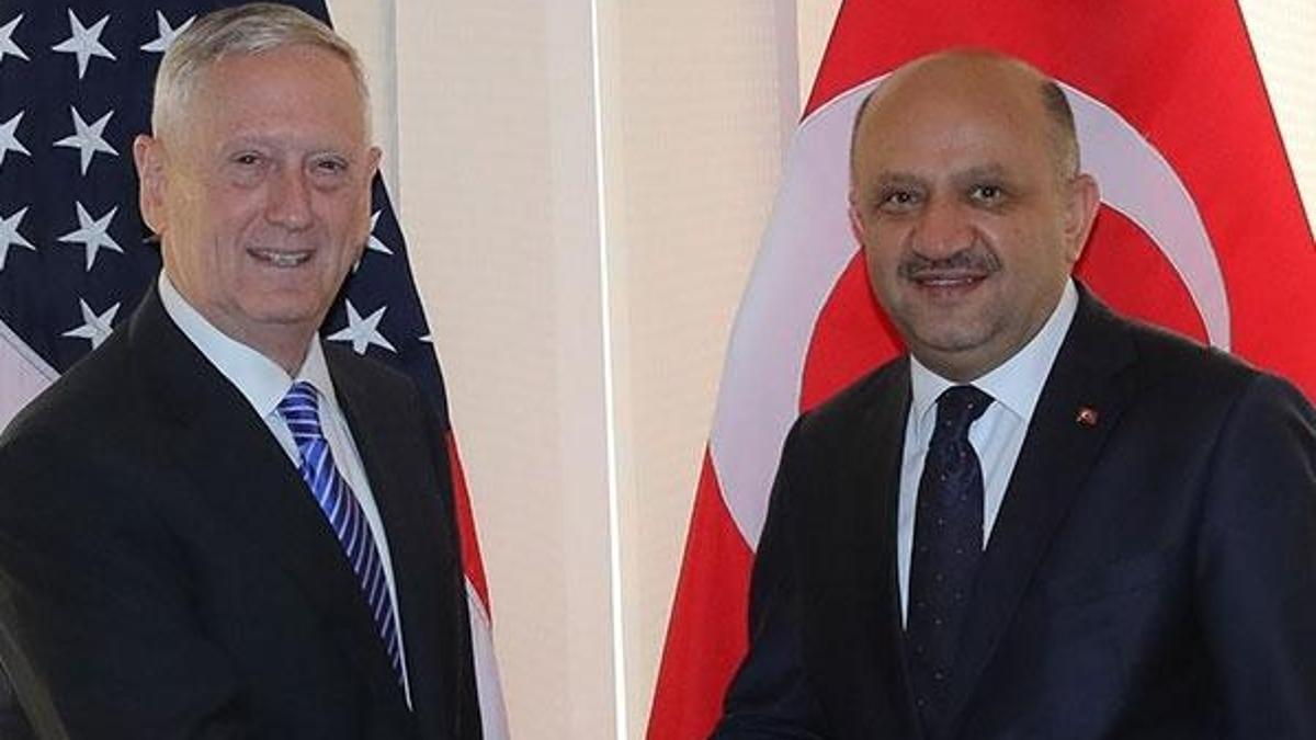 Brüksel'de kritik zirve yapıldı