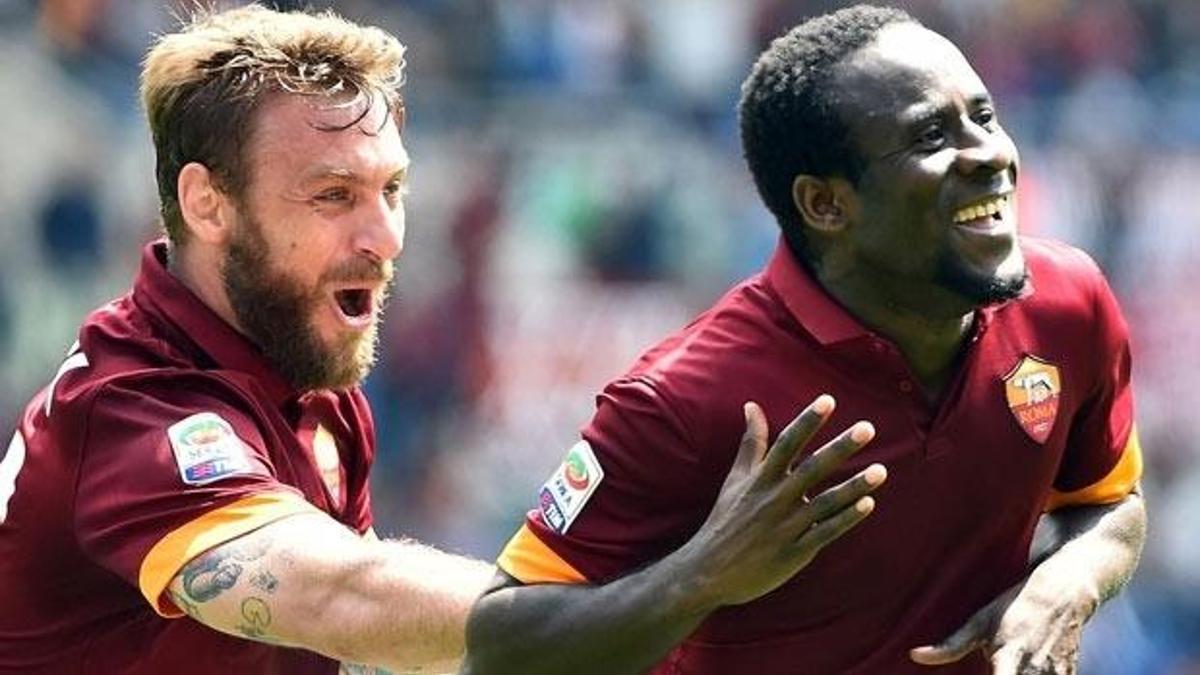 Seydou Doumbia Sporting'in teklifini reddetti!