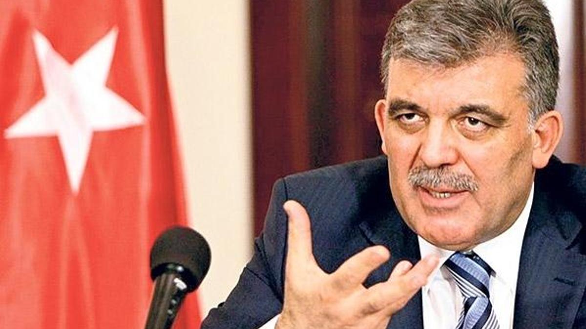 ‘Suriye krizini biz doğurmadık’