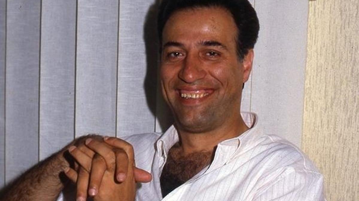 Kemal Sunal'ın ölümüyle ilgili şaşırtıcı detay! Karısından bile gizlemiş