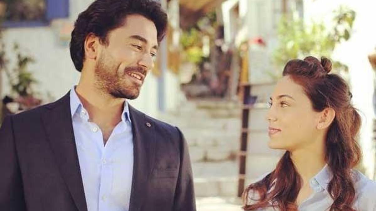 Kalp Atışı ilk bölüm fragmanları yayınlandı! Kalp Atışı Cuma günü başlıyor