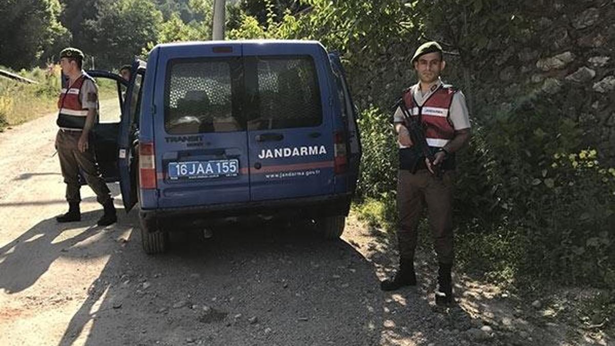 Dehşet! Karısını öldürüp intihar etti