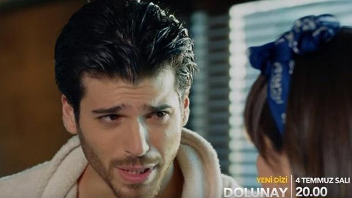 Dolunay dizisi ne zaman başlayacak? (Dolunay konu ve oyuncuları)