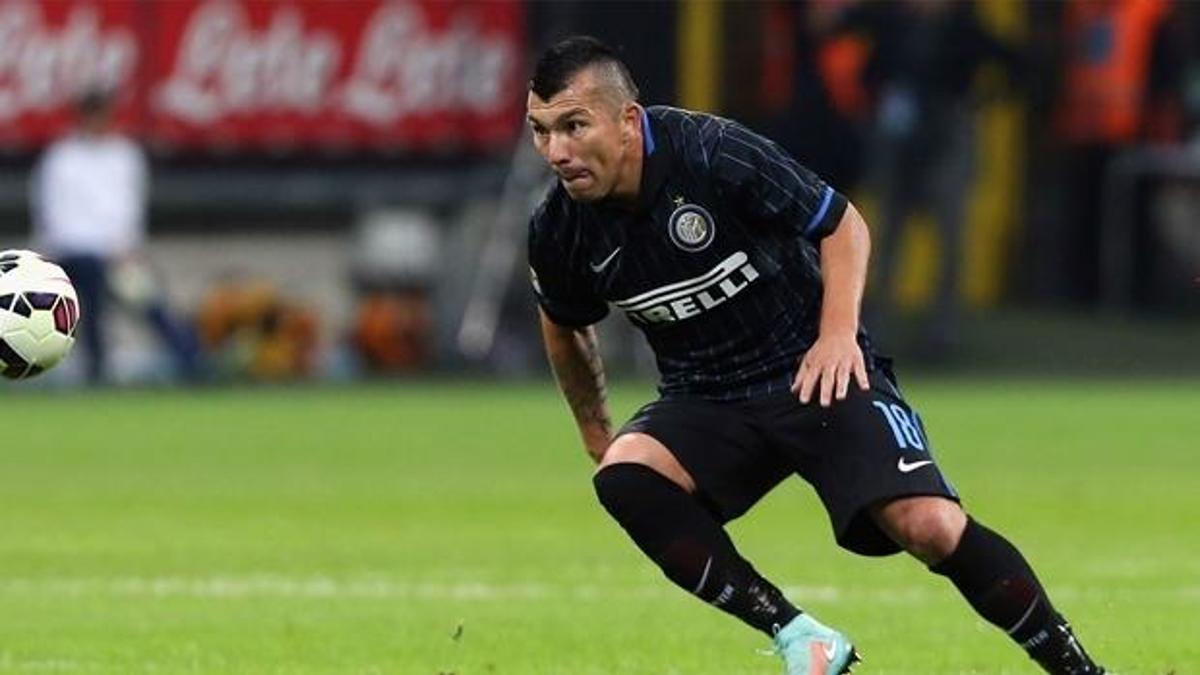 Trabzonspor'dan Medel için girişim!