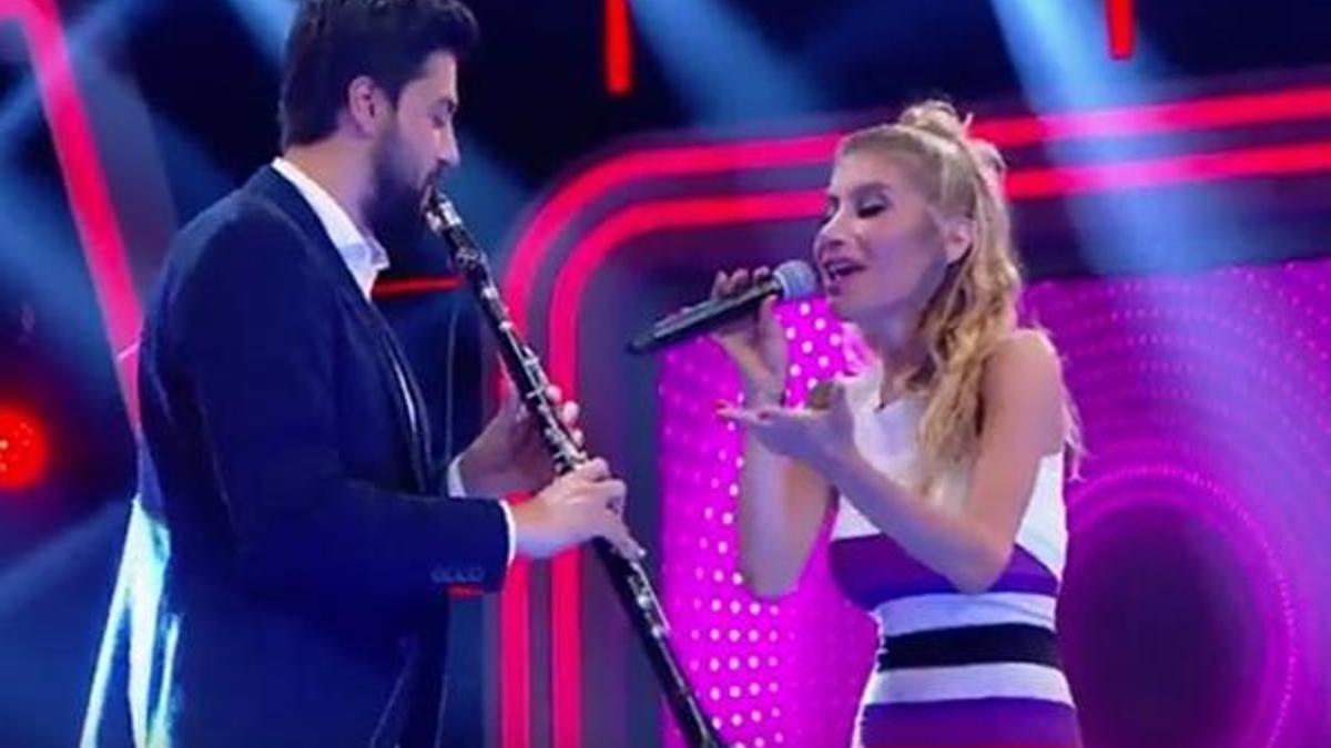 İrem Derici ve Serkan Çağrı’dan 'Nazende Sevgilim'
