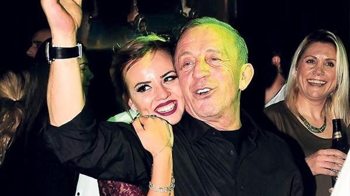 Ali Ağaoğlu: 10 tane daha yapayım ne olacak?