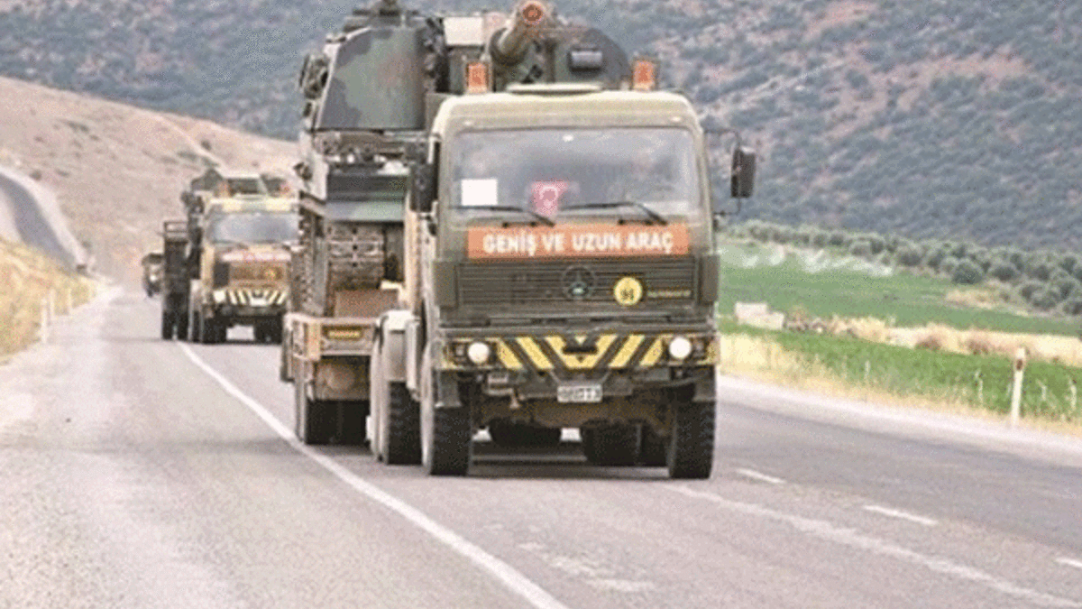 Flaş gelişme! 'Rus askerleri çekiliyor'