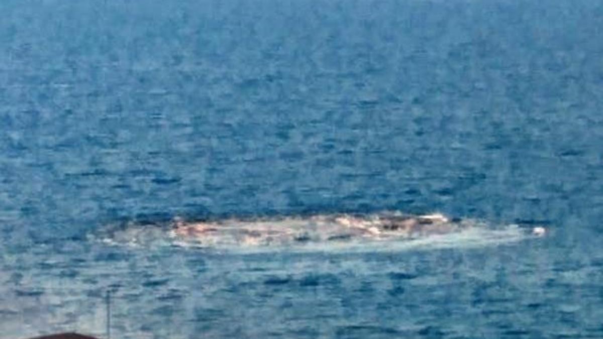 Çanakkale'deki patlamayla ilgili üç korkutan iddia!