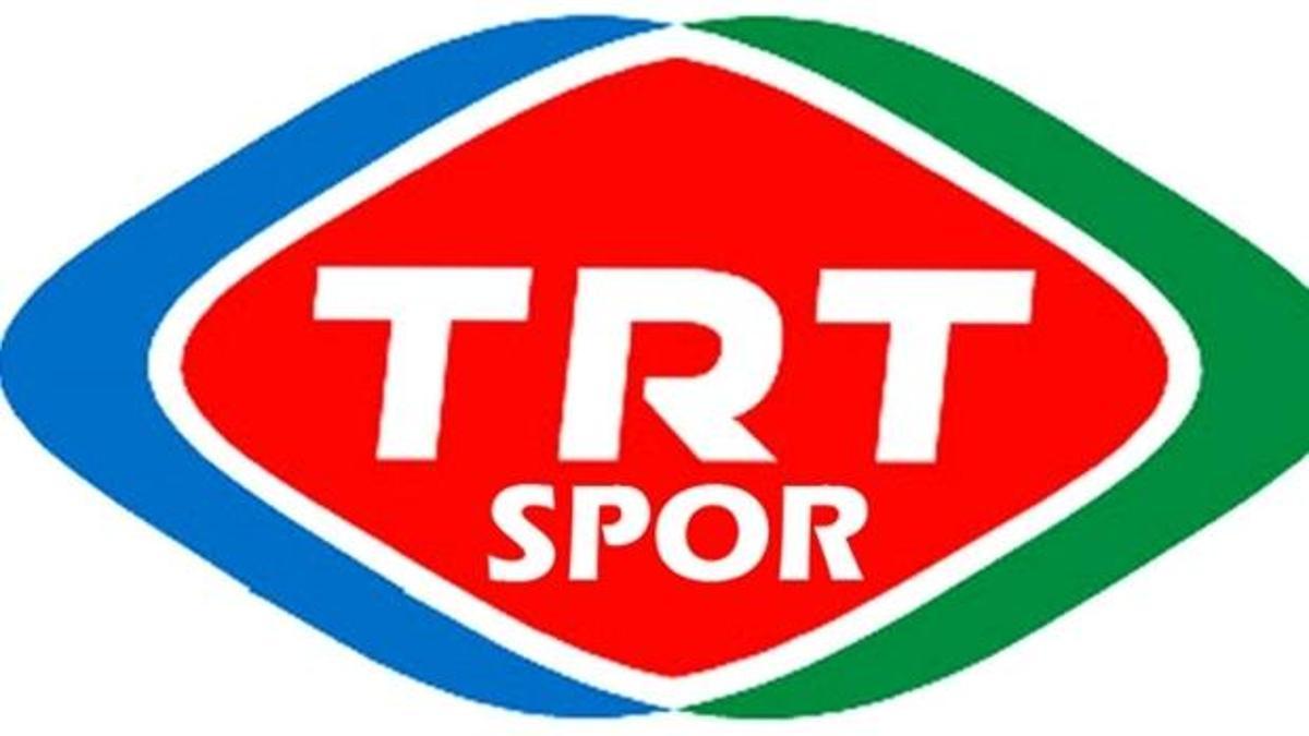 TRT Spor'dan flaş ayrılık