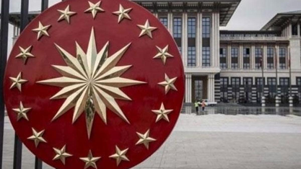 Beştepe'den Alman siyasilere sert yanıt!