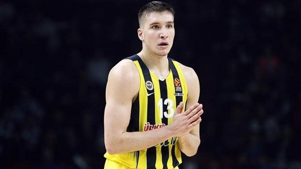 Bogdanovic Fenerbahçe'nin teklifini reddetti!