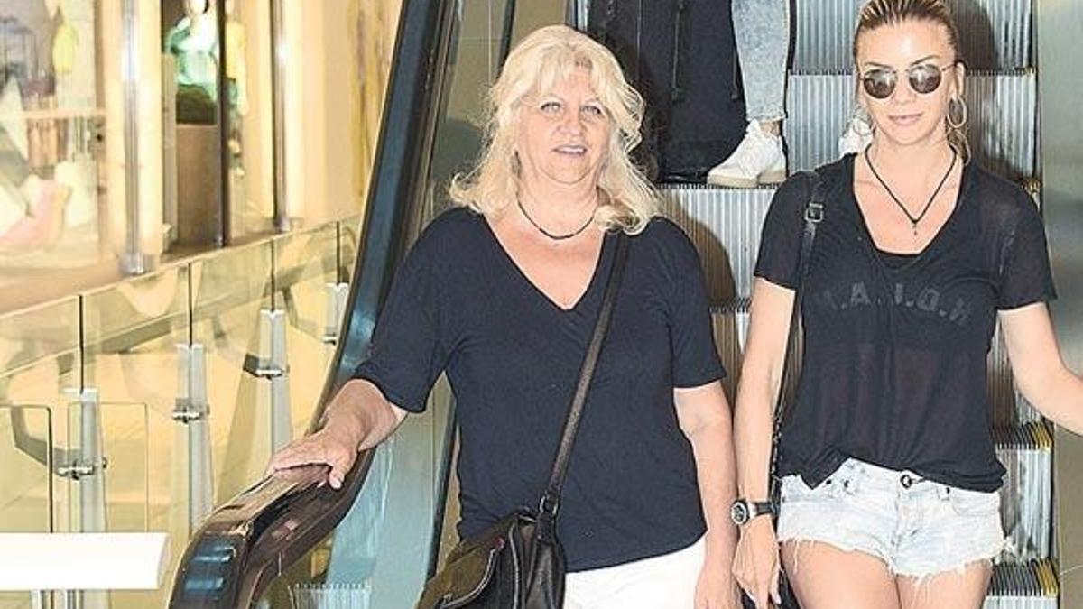 Çeşme’de çok bunaldı