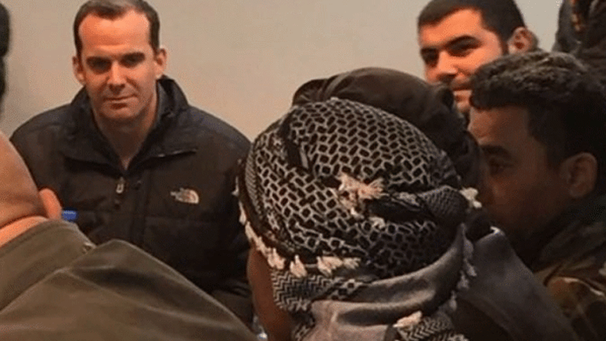 ABD'nin kanlı planı! 60 bin kişilik orduyla...