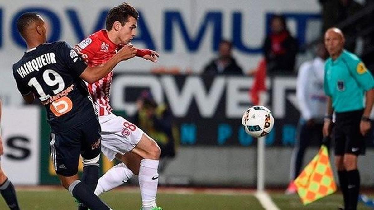 Vainqueur’de geri sayım