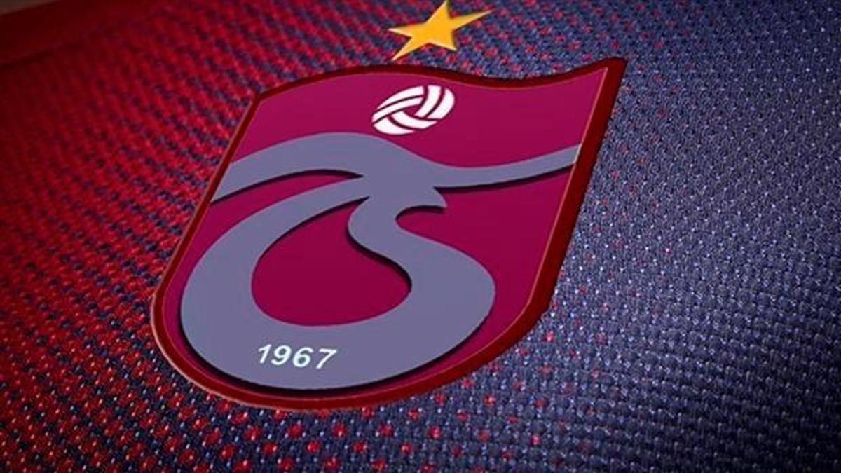 Trabzonspor'da ayrılık var!