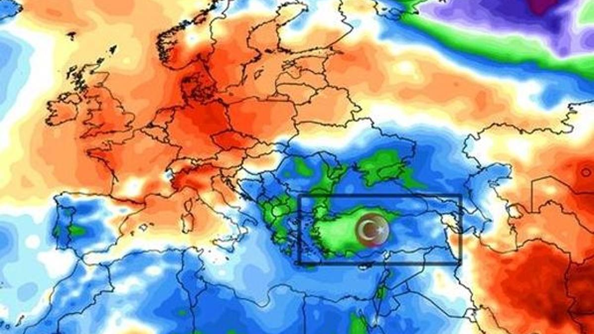 Uzmanlar uyardı! 3 gün sürecek çok riskli