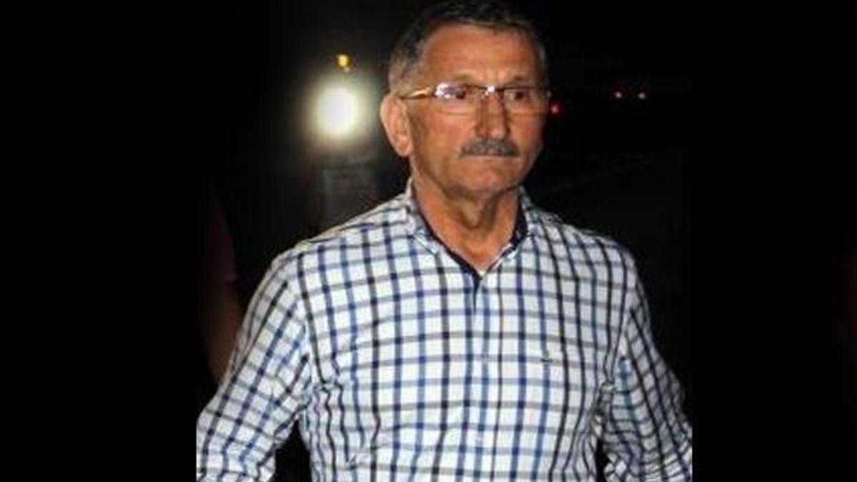 FETÖ'nün firari adliye imamı 508 gün sonra yakalandı