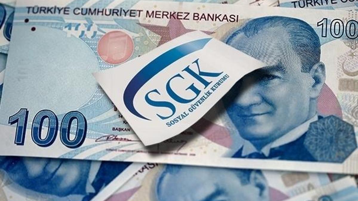 SGK'nın tüm birim ve sistemleri saat 24.00'e kadar açık olacak