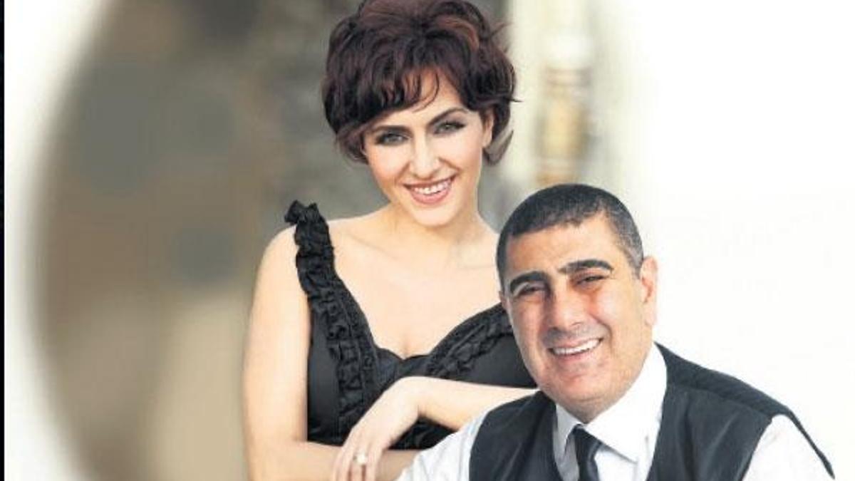 Bodrum’da müzik ziyafeti