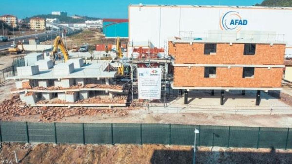 7.6’lık deney ödül getirdi