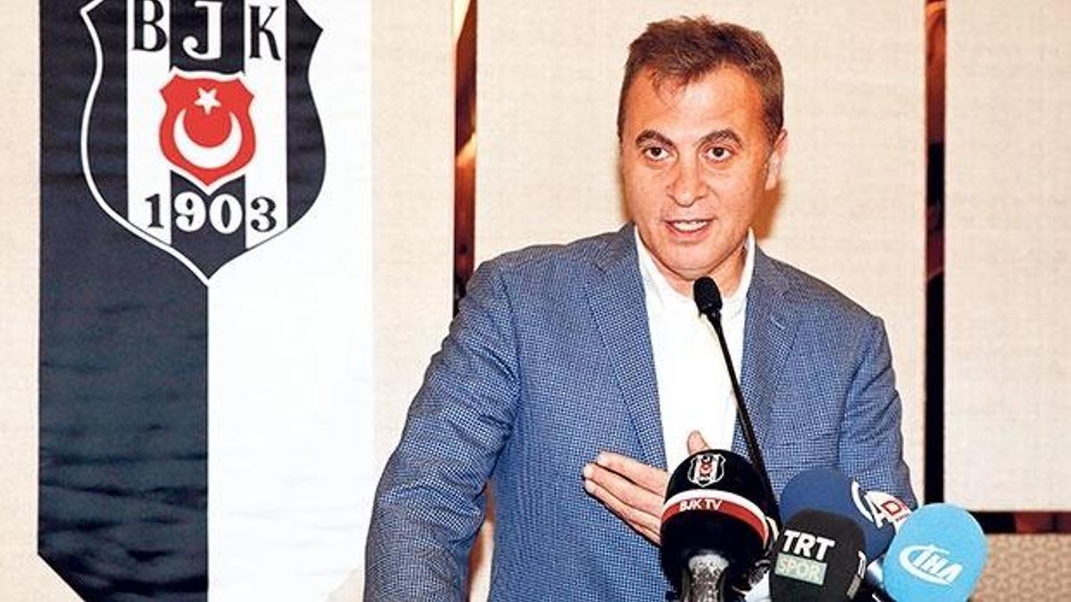 Alış yok satış var!