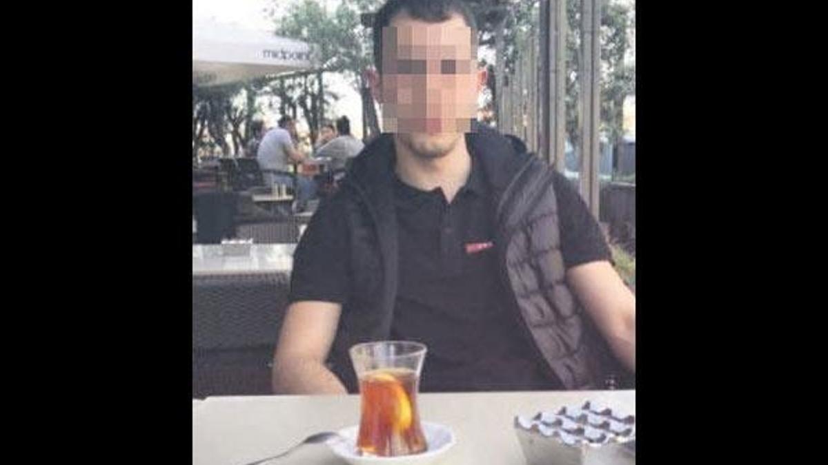 Hâkimden sanığa: Bu ceza sana az bile