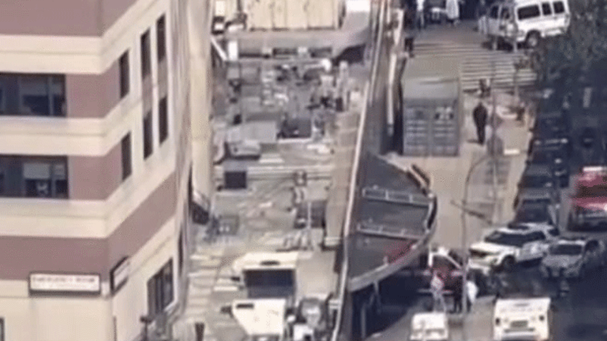 New York’ta silahlı saldırı: 2 kişi öldü