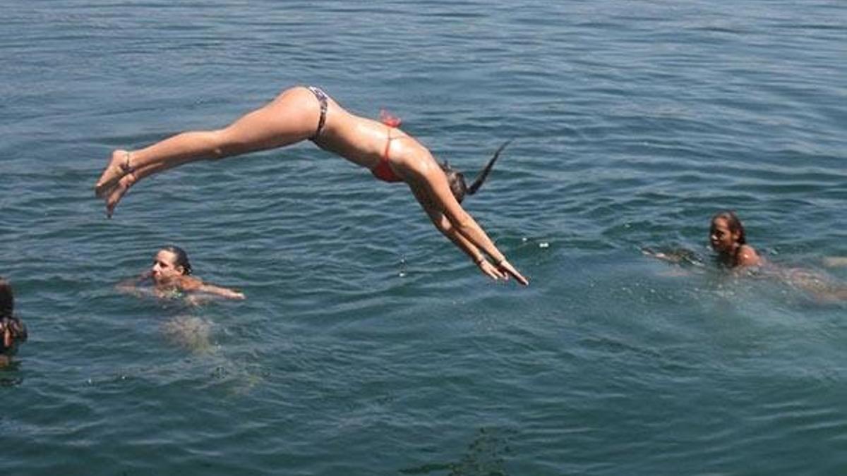 Antalya'da Rus turist rekoru