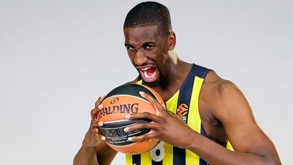 Ekpe'ye NBA'den talip var