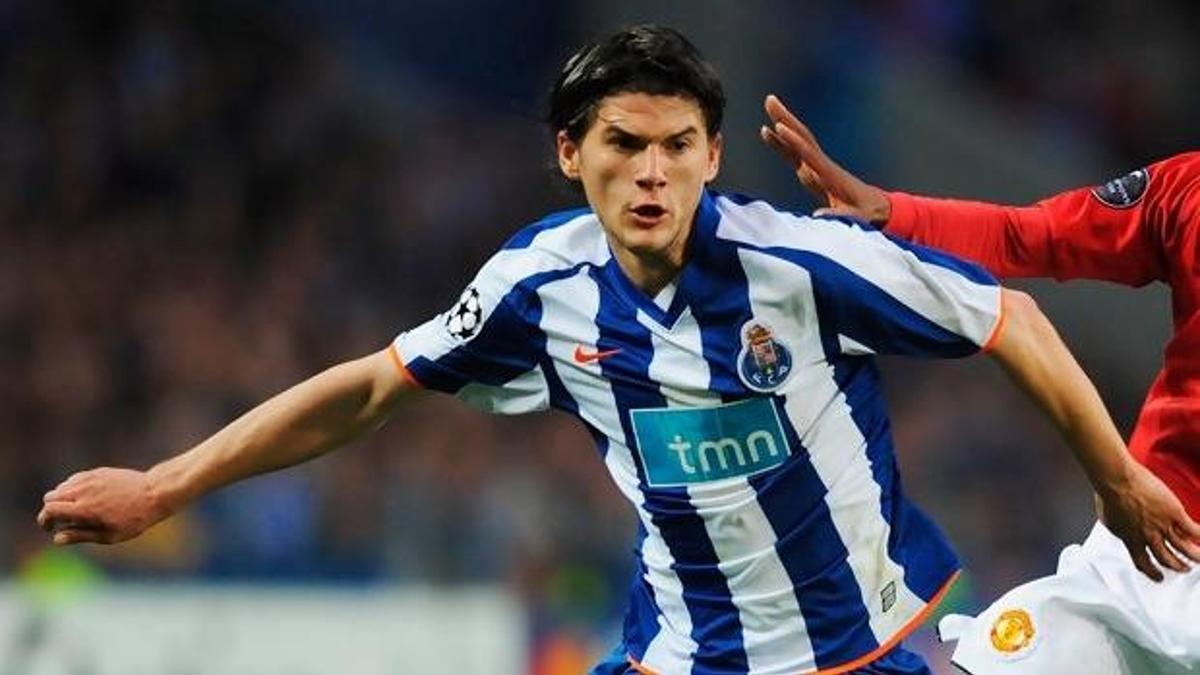 Kayserispor, Christian Sapunaru'yu transfer etti
