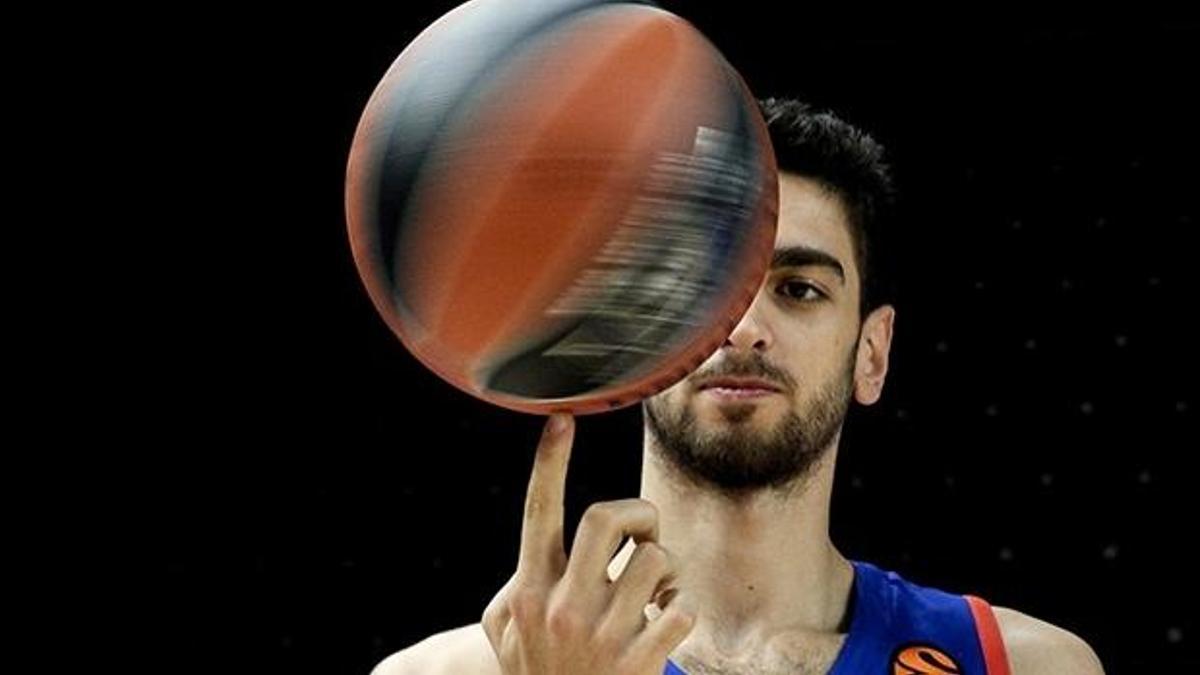 Anadolu Efes, Furkan Korkmaz'ı uğurladı