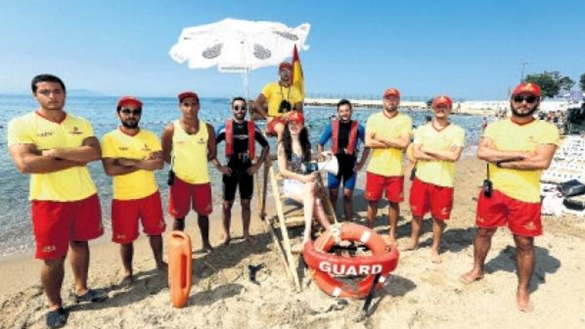 Cankurtaranlar 12 yılda 47 bin 842 kişiyi kurtardı