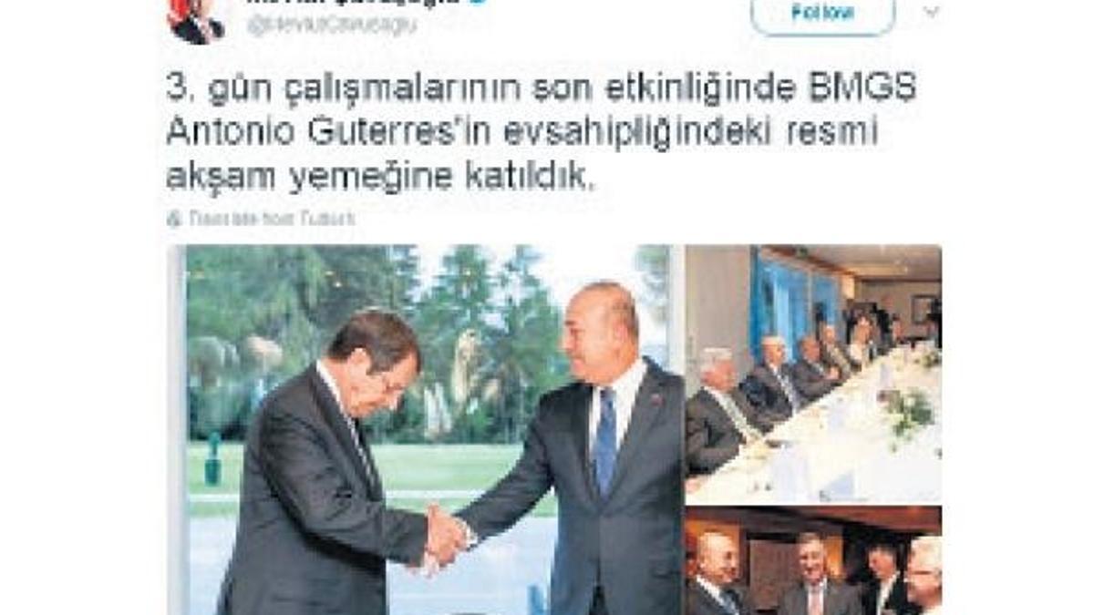 Bu fotoğraf için provokasyon dediler