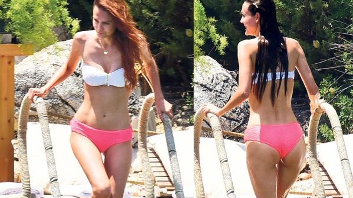 Bodrum'da tüm gözler onda!