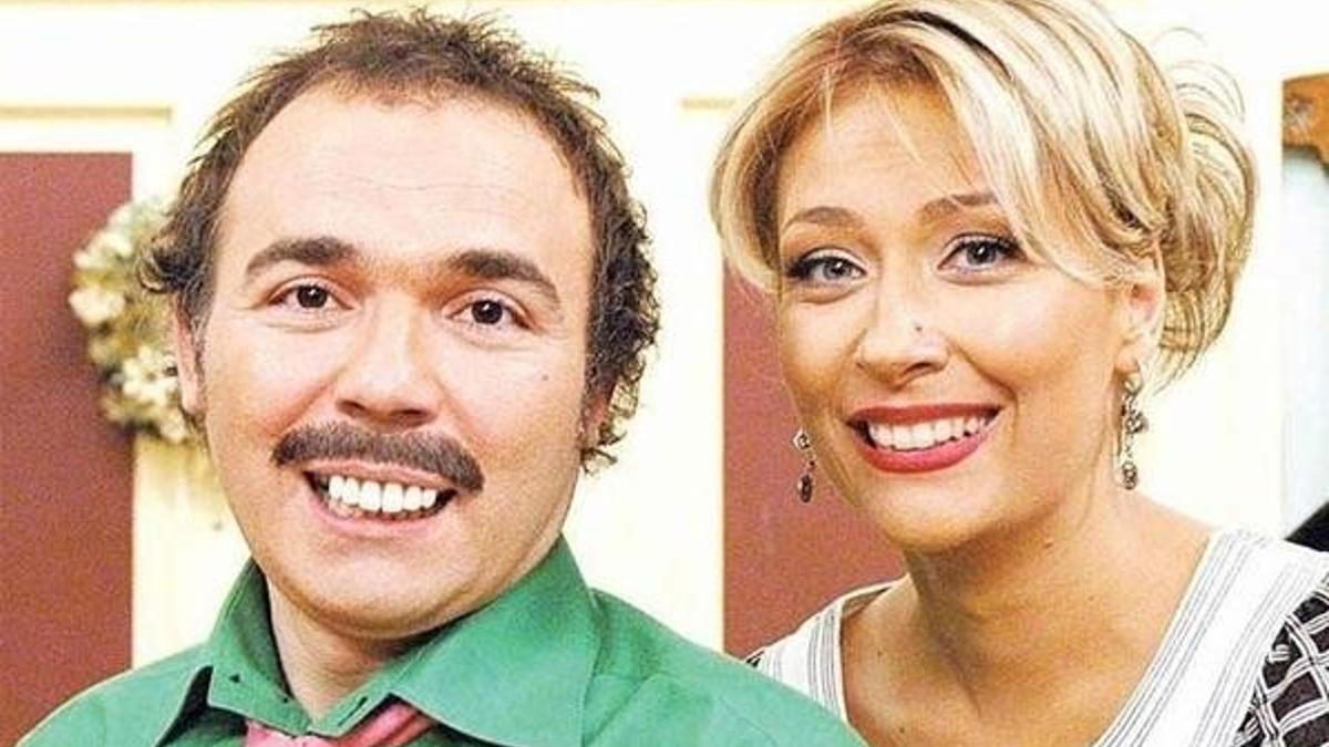 Engin Günaydın'ın partneri belli oldu!