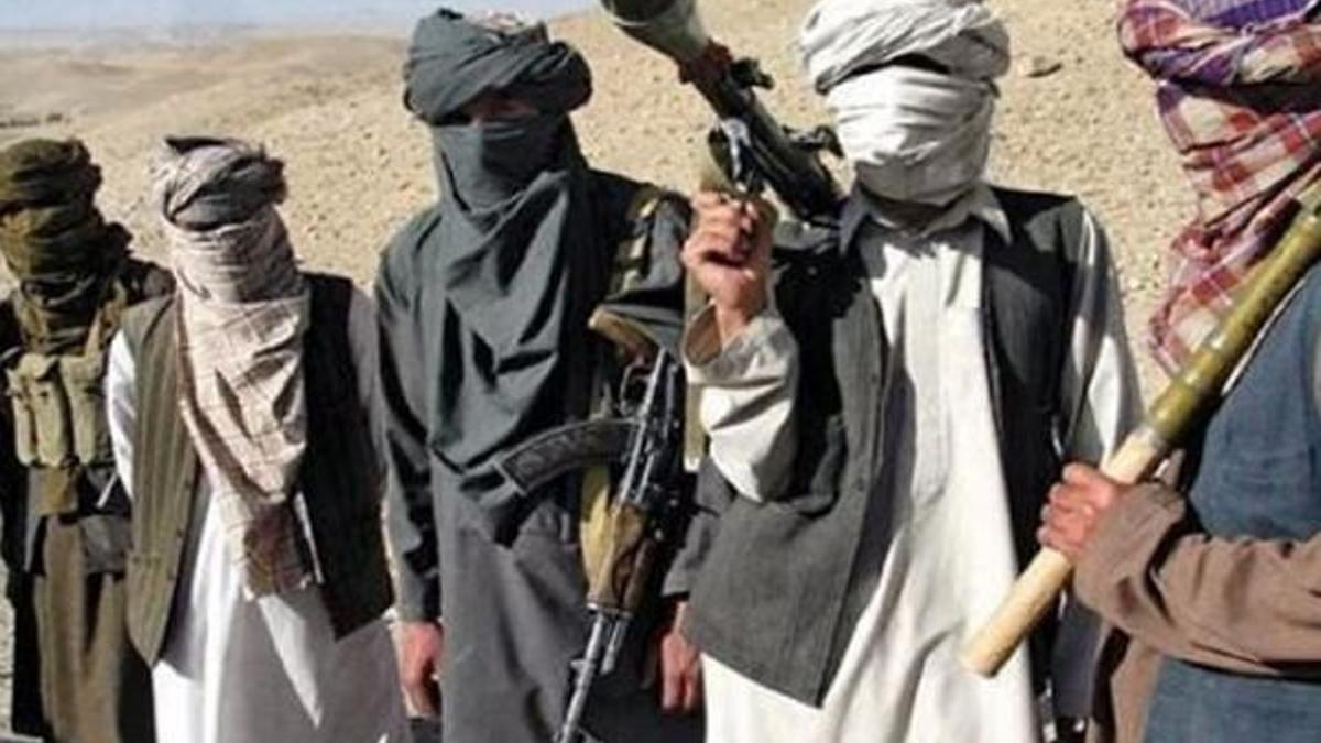 Afganistan'da Taliban saldırısı: 13 ölü