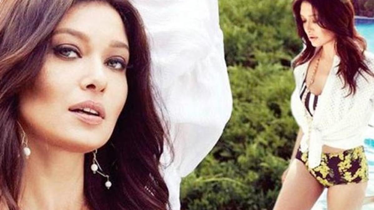 Nurgül Yeşilçay'ın bir aylık kirası 57 bin TL!