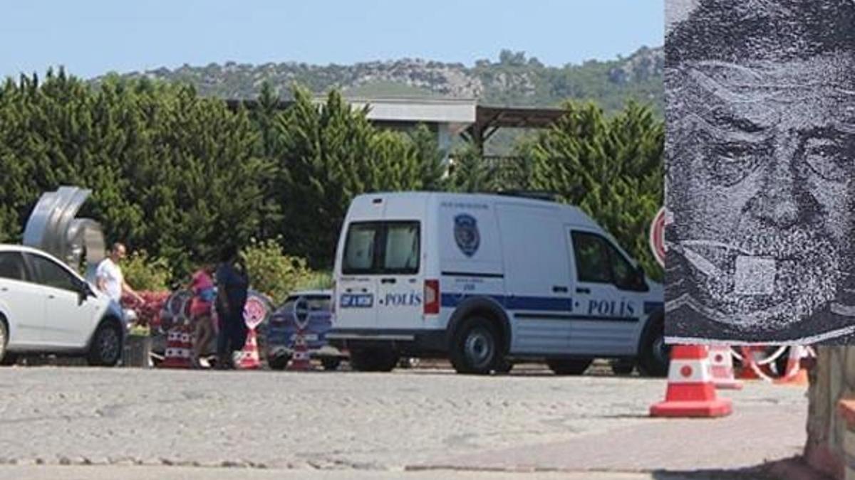 Bulgar turist banyoda ölü bulundu