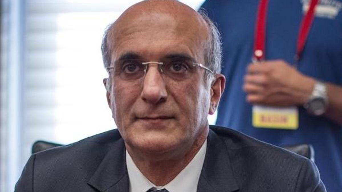 Tekin Bingöl CHP'nin yürüyüşünde fenalaştı
