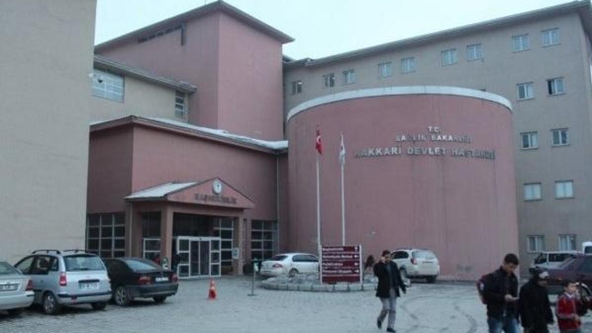 Şemdinli'de kontrollü patlama: 2 asker yaralı!