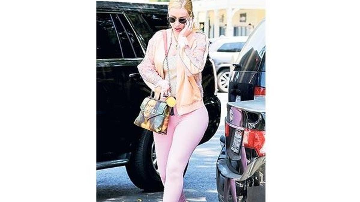 Büyük Barbie