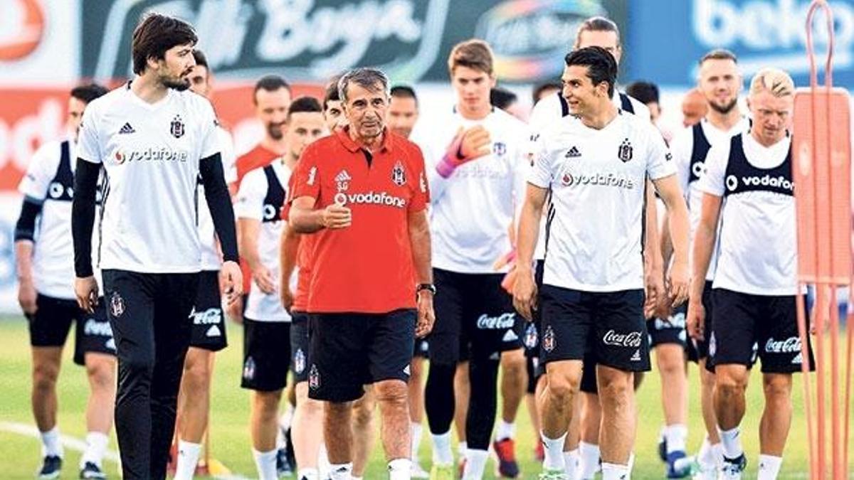 Güneş'e yardımcı lazım!