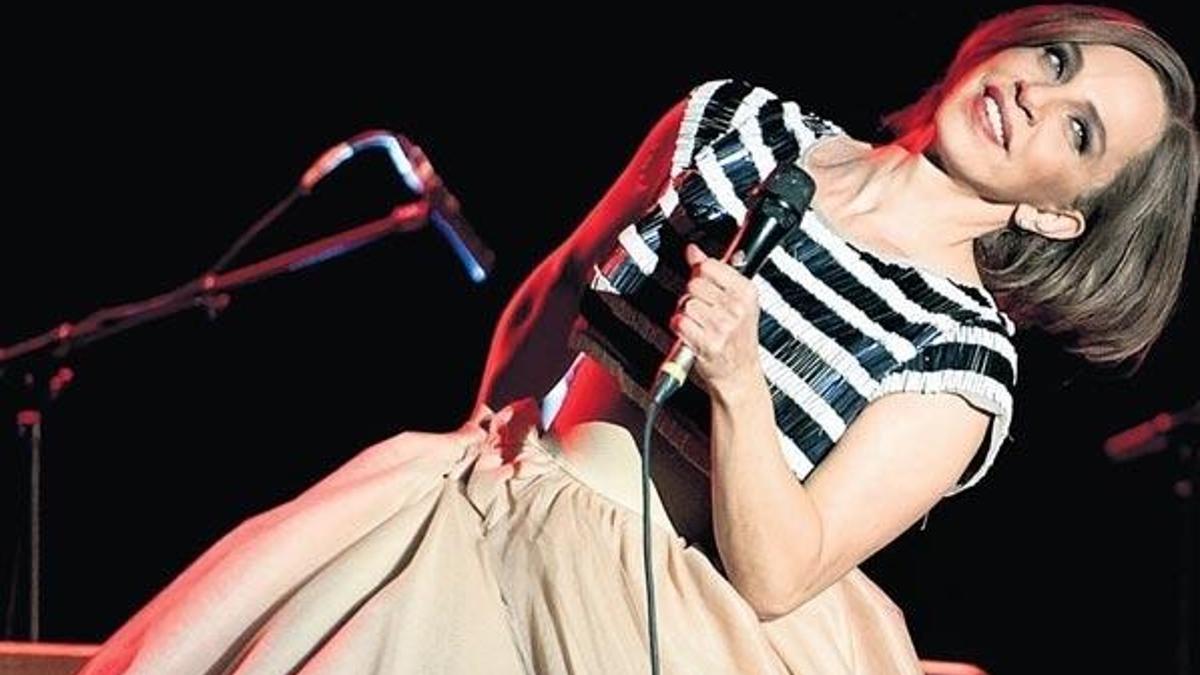 İlk konser Bodrum